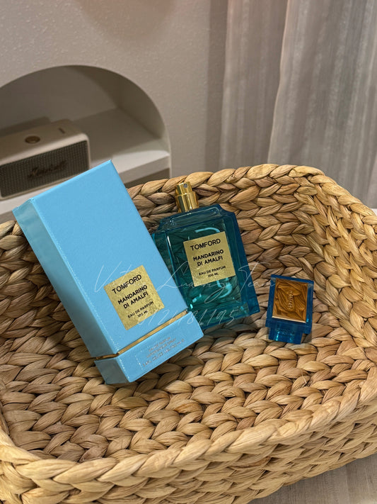 TF Mandarino Di Amalfi EDP 100ml