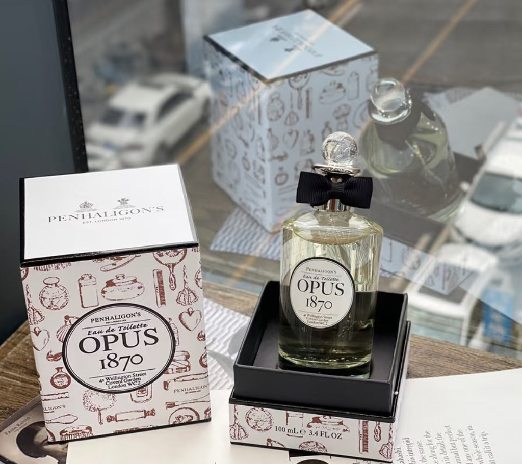 Penhaligon Opus 1870 EDT 100ml