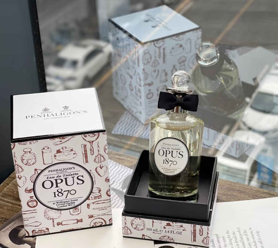 Penhaligon Opus 1870 EDT 100ml