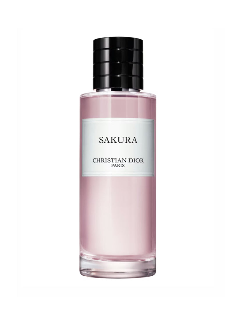 Christian Dior Sakura EDP 125ml