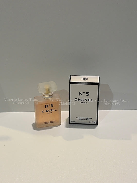 Chanel N5 Hair Mist 35ml