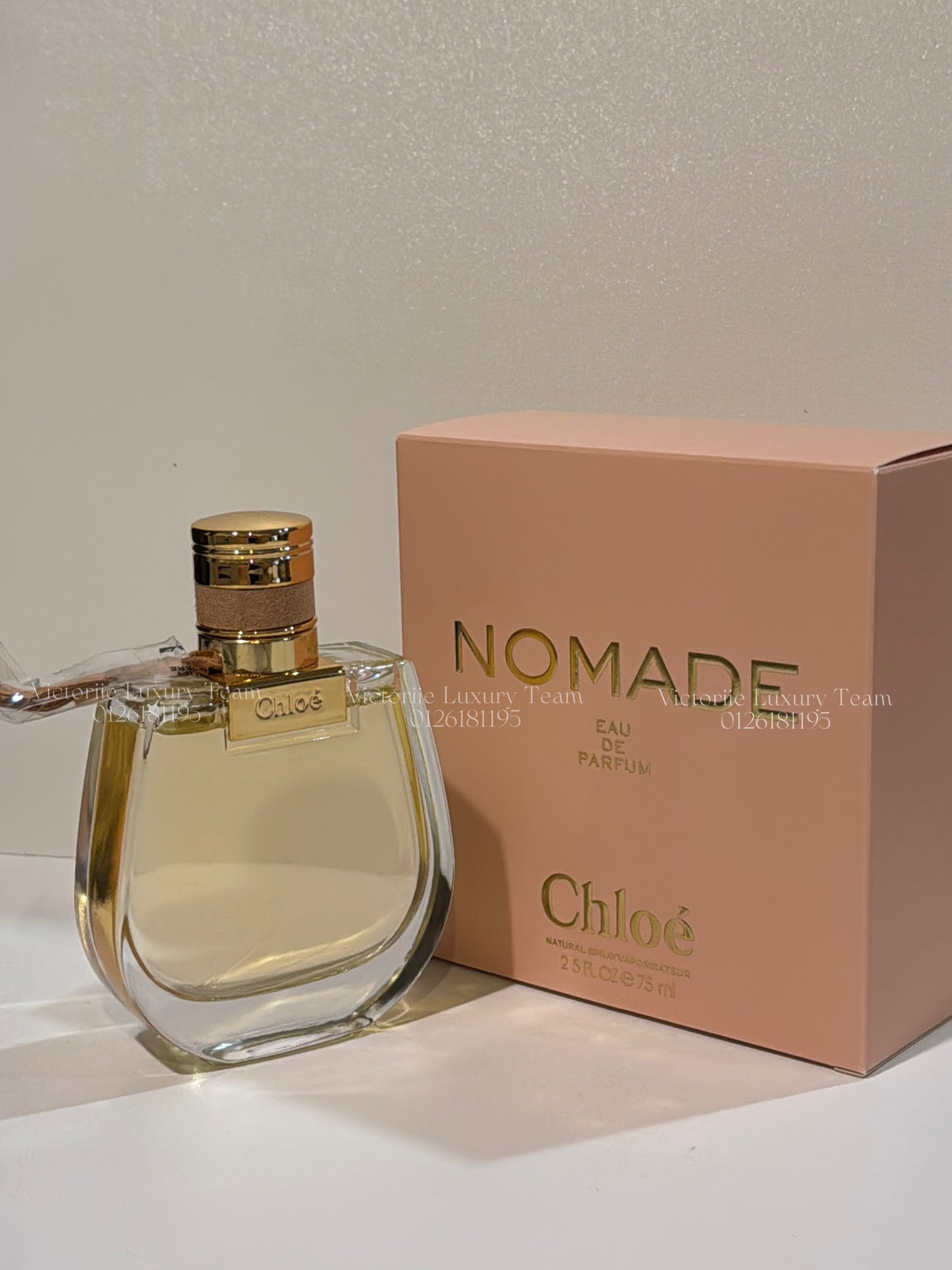 Chloe Nomade EDP 75ml