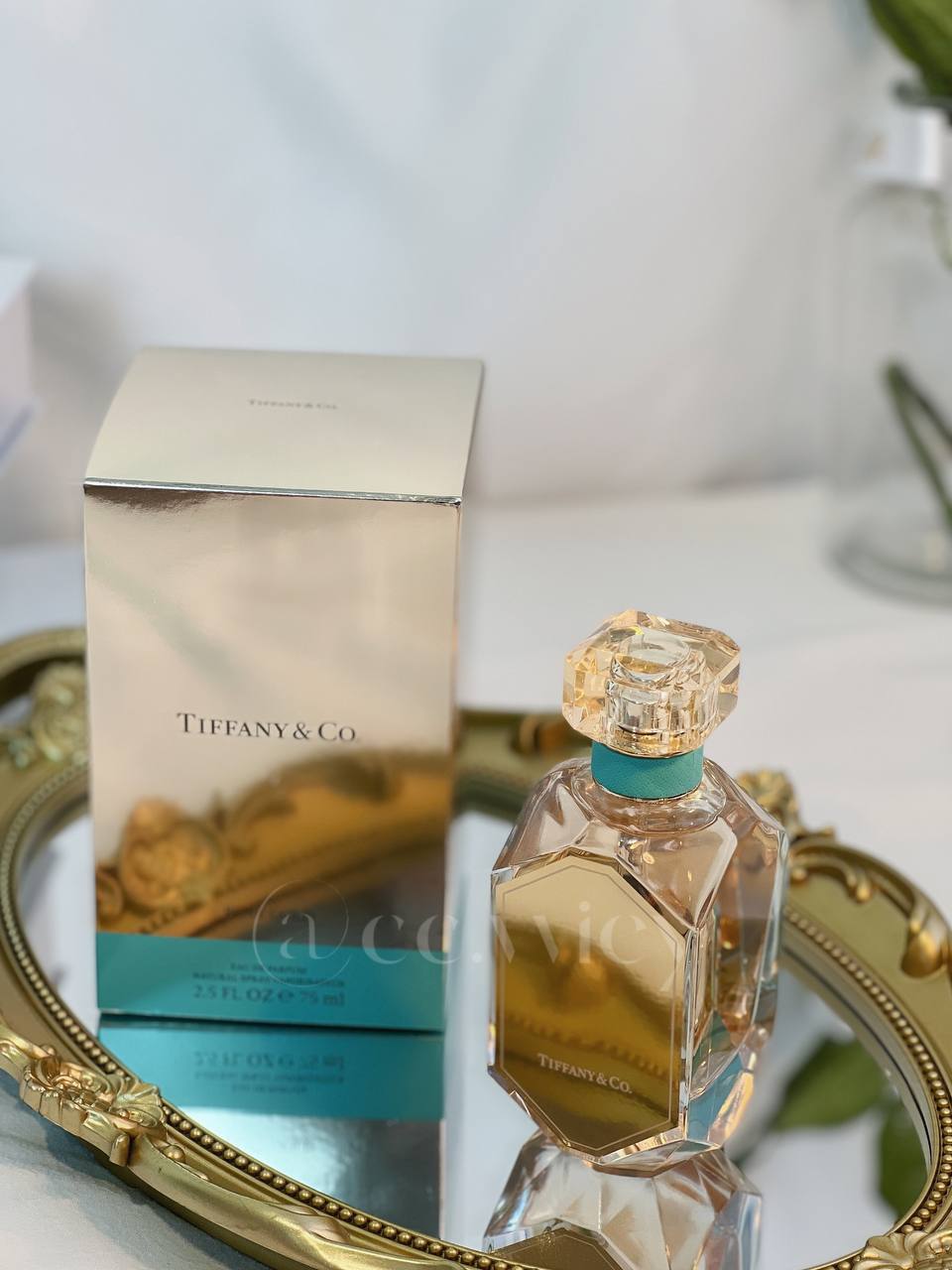 Tiffany & Co Rose Gold EDP