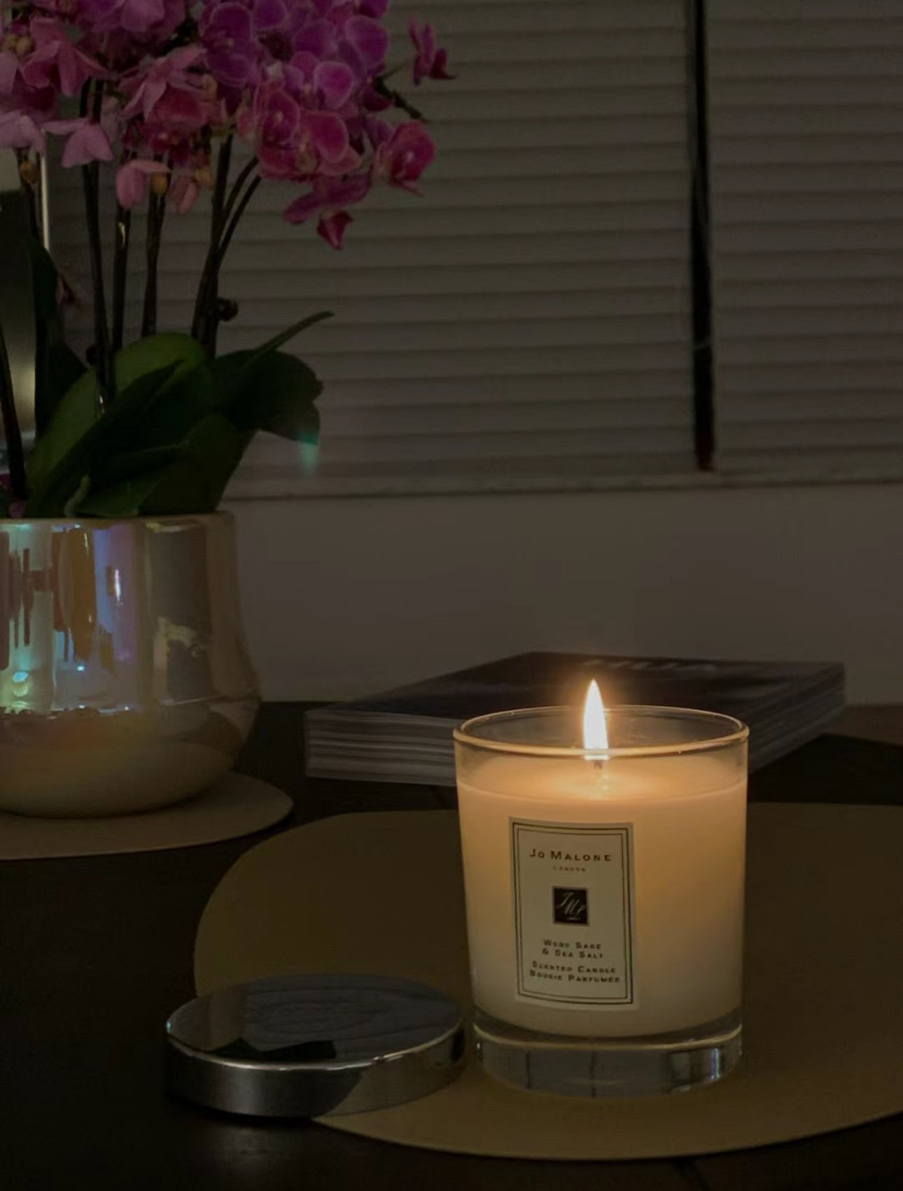 Jomalone Candles 🕯️