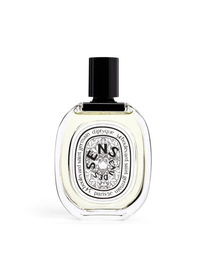 Diptyque Eau Des Sense EDT 100ml