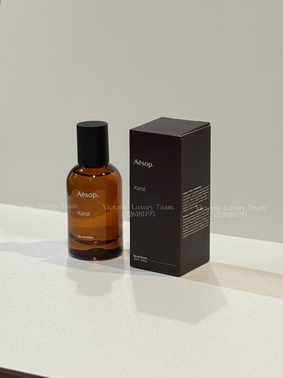 Aesop Karst EDP 50ml