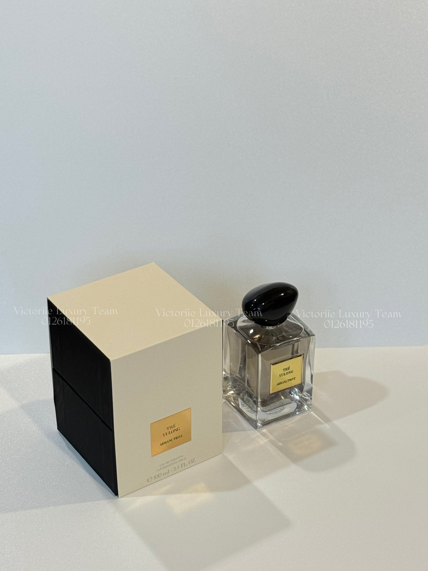 Armani The Yulong EDT 100ml