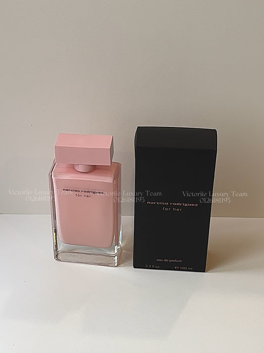 Narciso Rodriguez For Her EDP 100ml