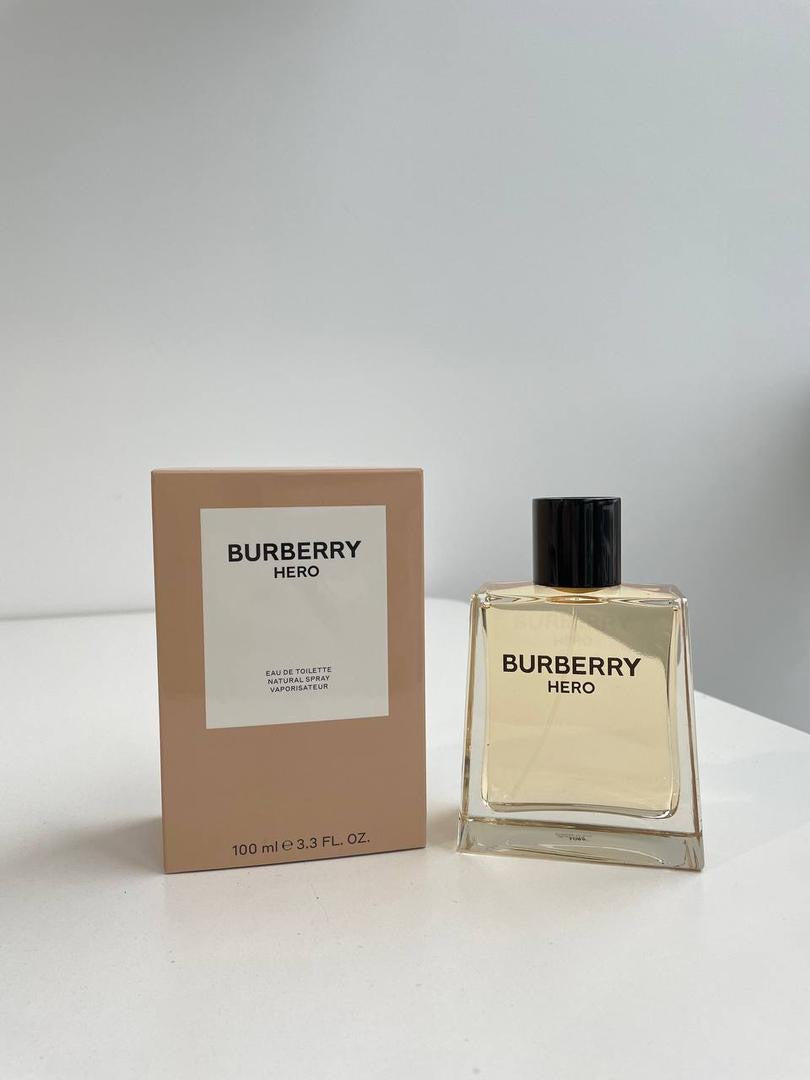 Burberry Hero EDT 100ml