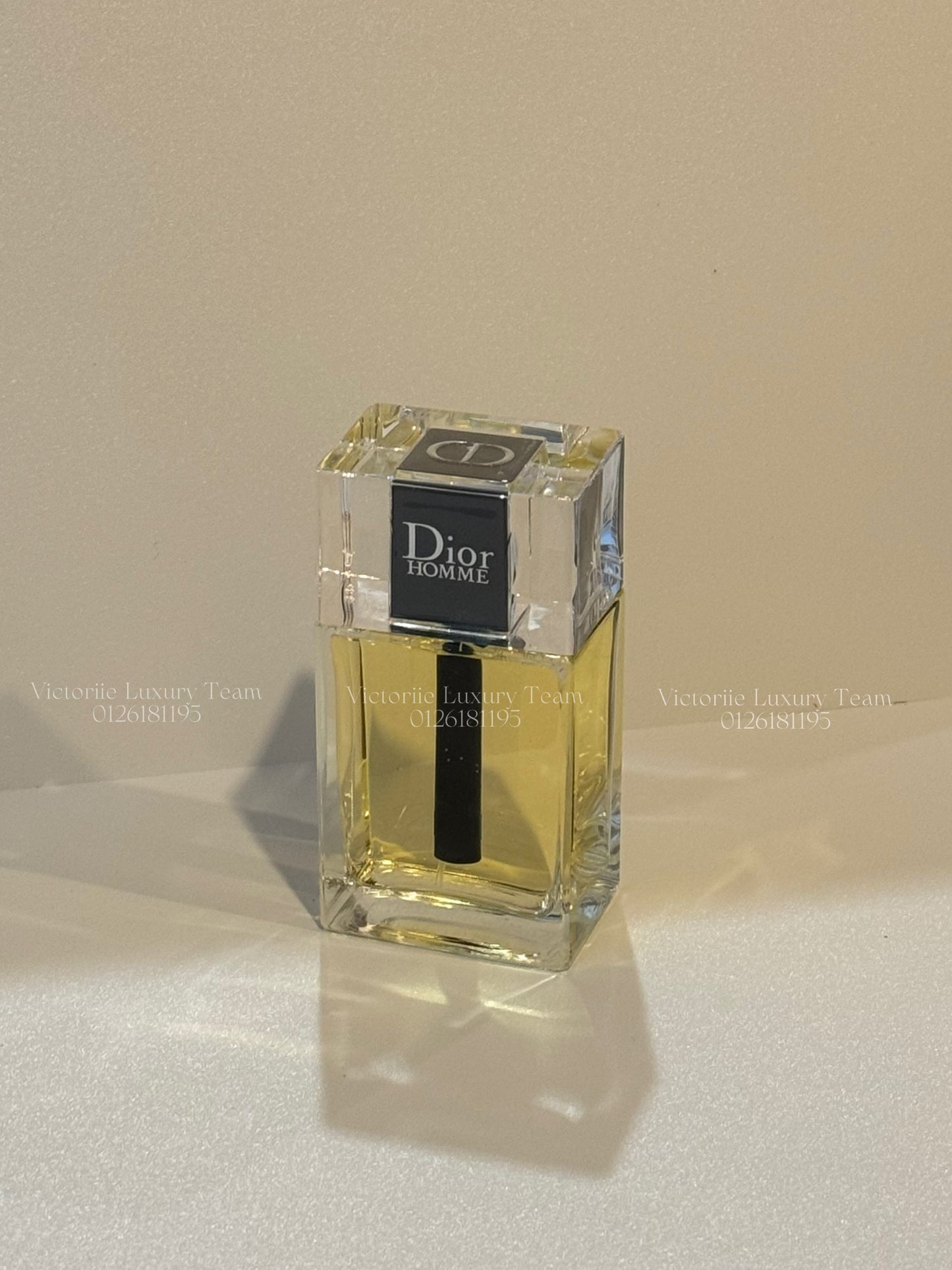 Dior Homme EDT 100ml