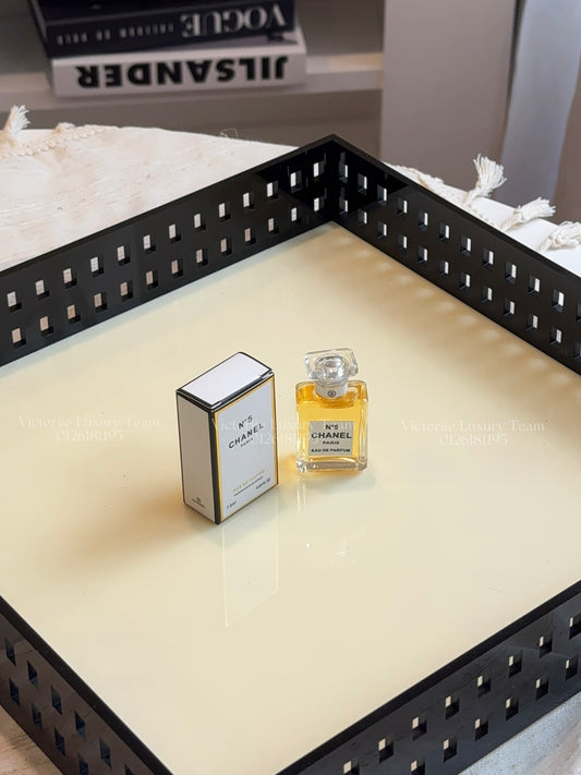 Miniature Chanel N5 EDP 7.5ml