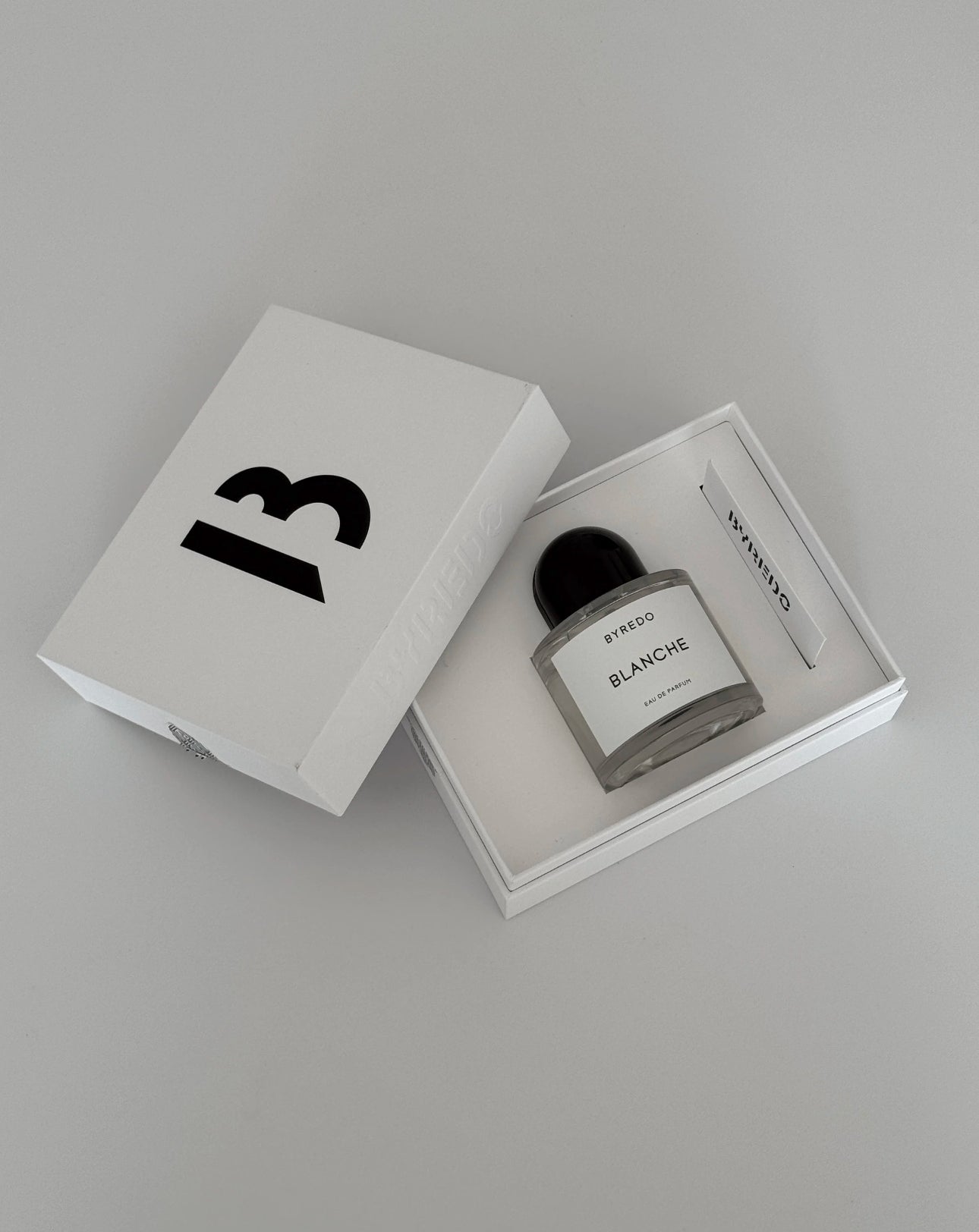 Byredo Blanche EDP 100ml