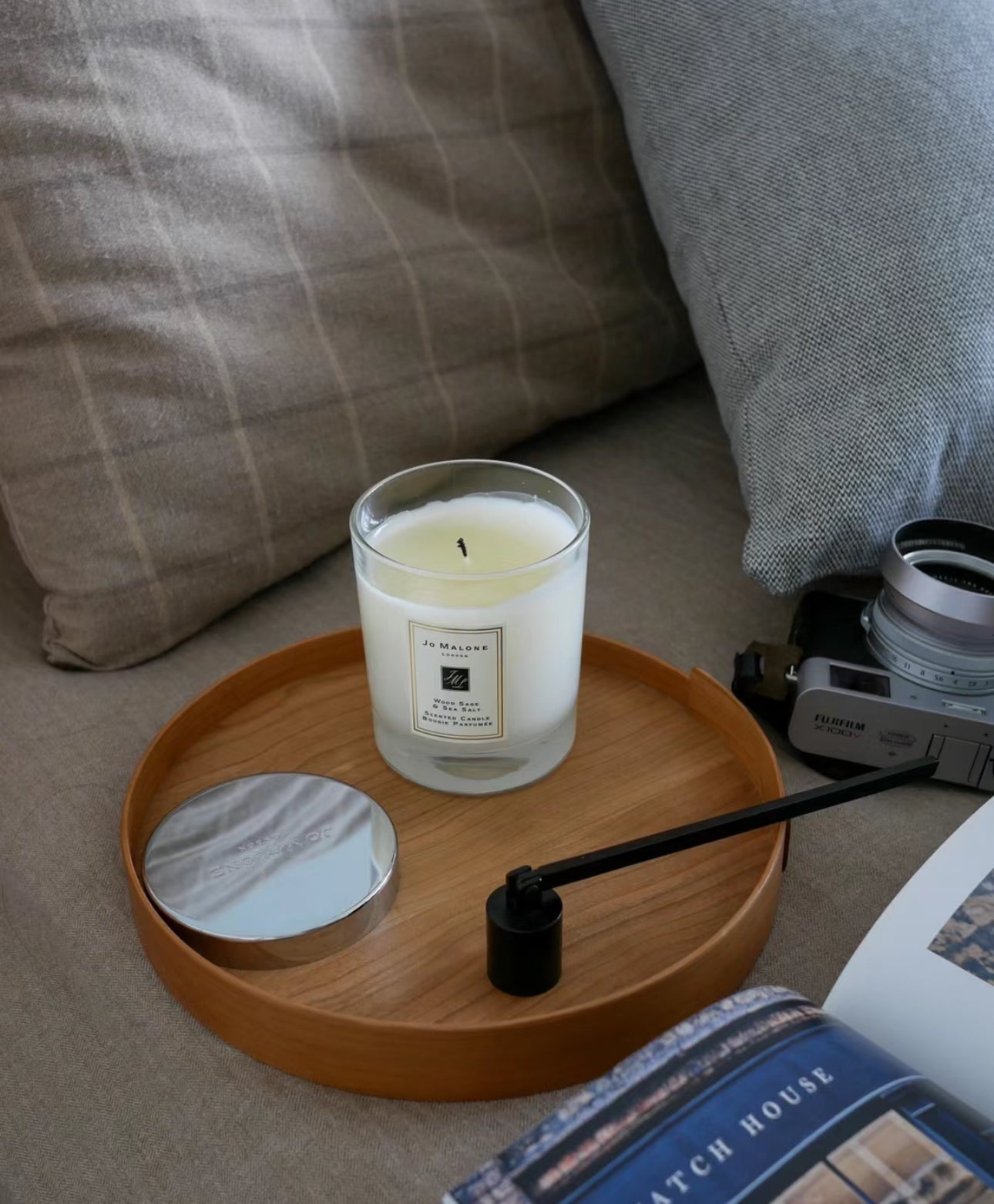 Jomalone Candles 🕯️