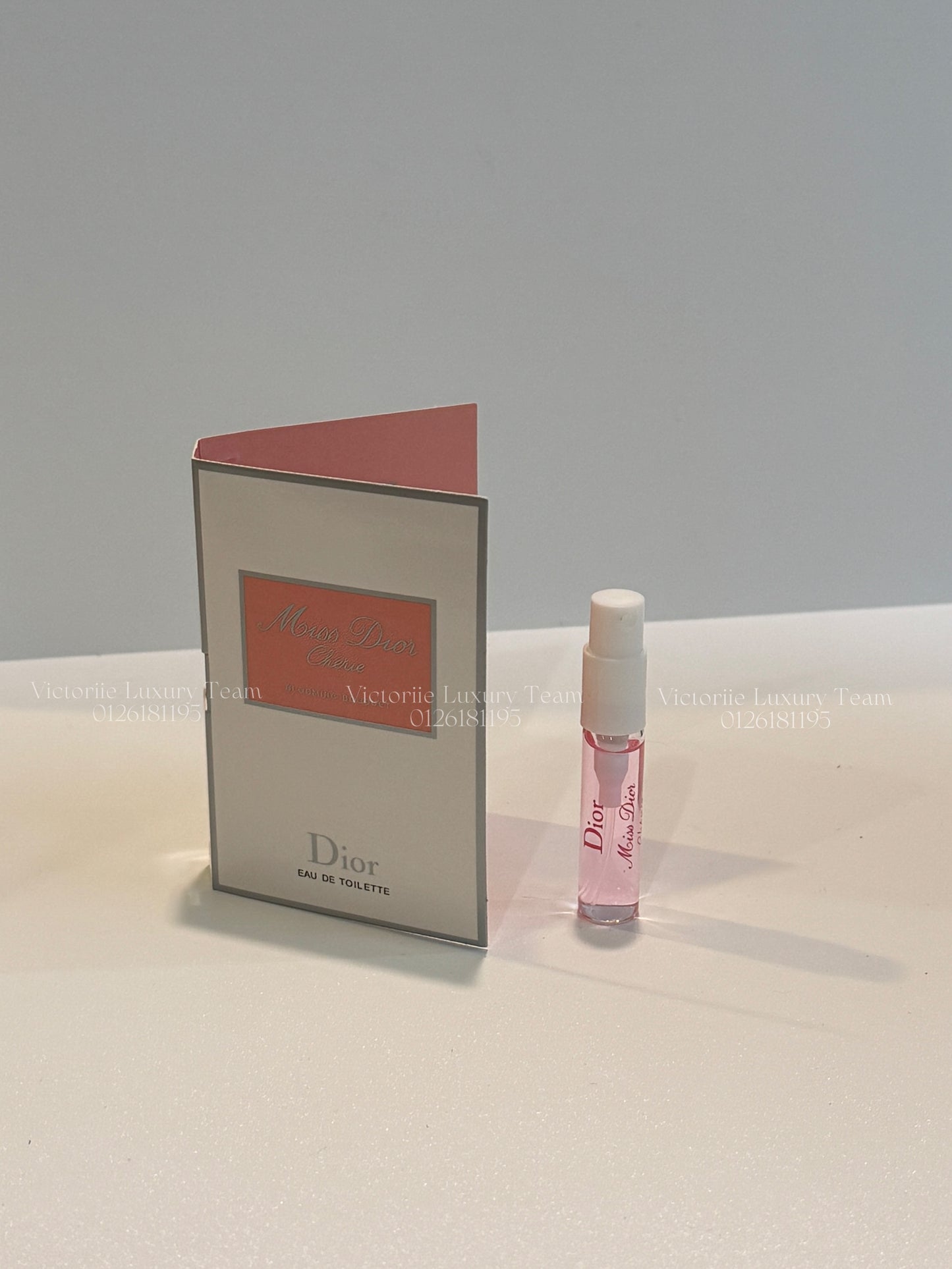 T . Miss Dior Blooming Bouquet 2ml