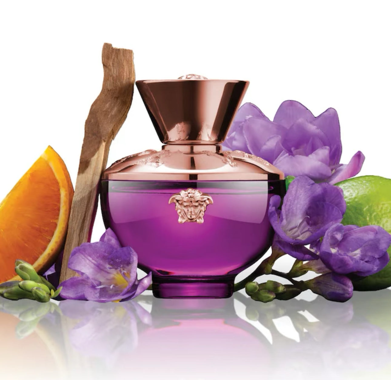 Versace Dylan Purple EDP 100ml