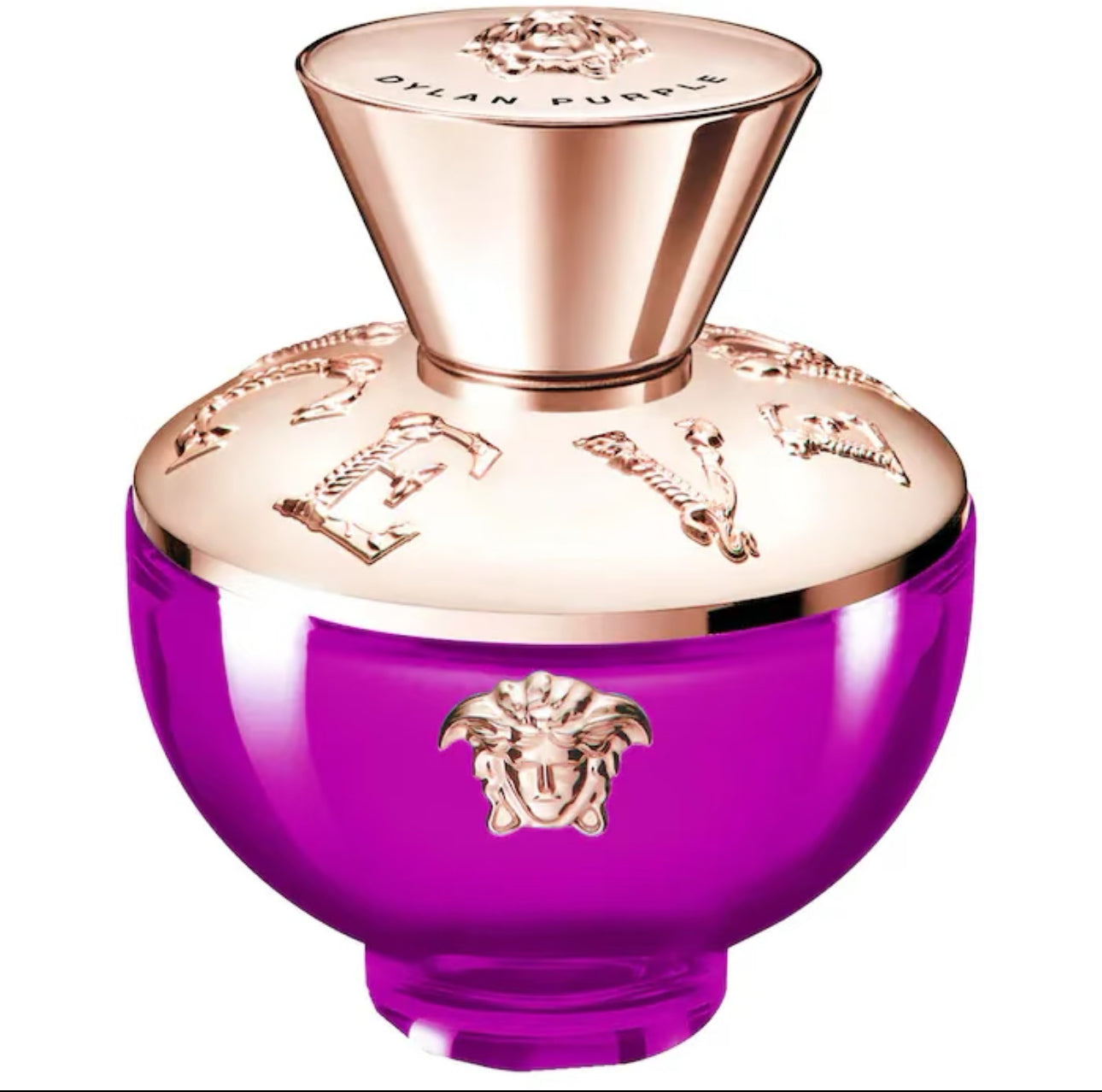 Versace Dylan Purple EDP 100ml