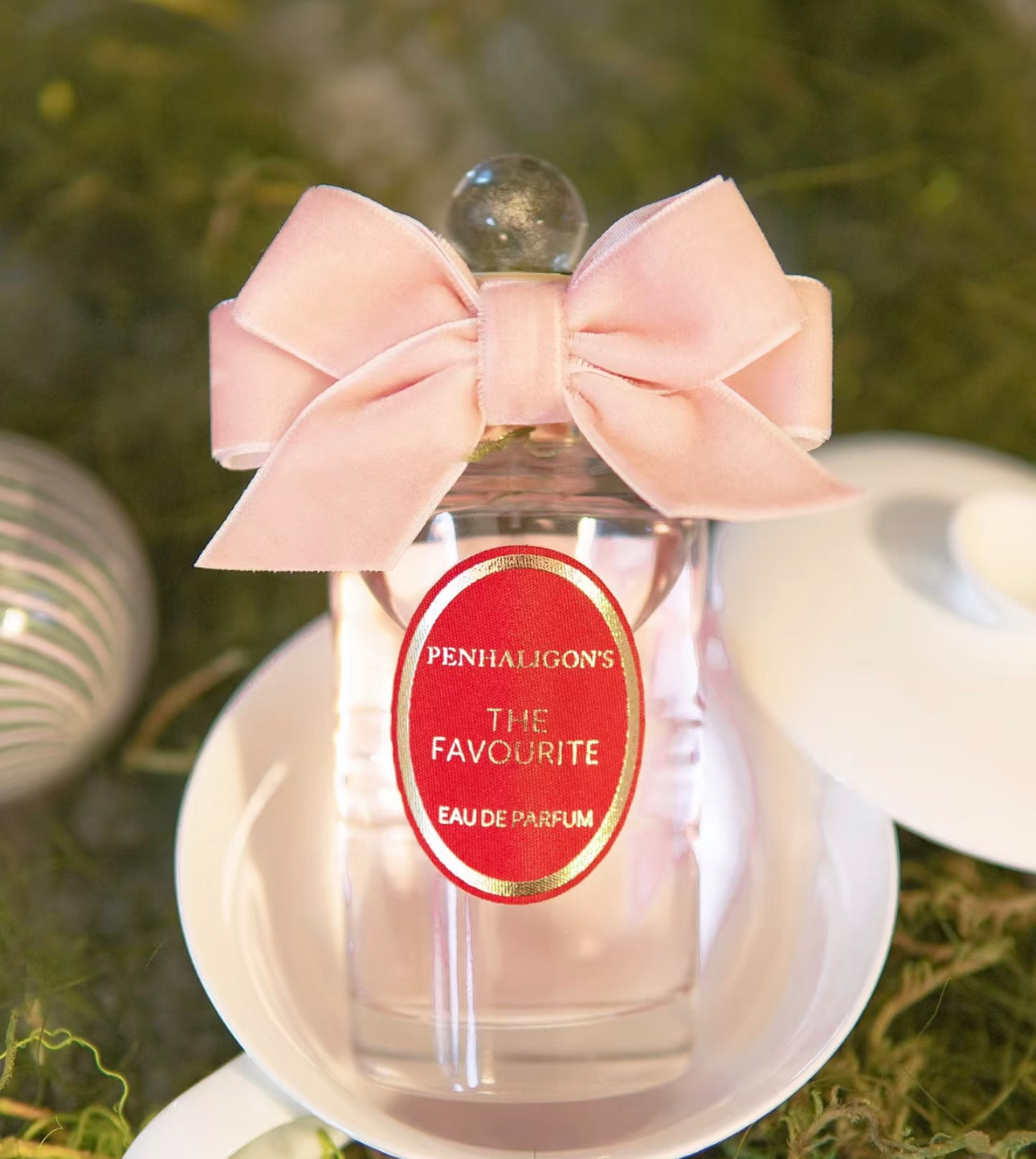 Penhaligon The Favourite EDP 100ml