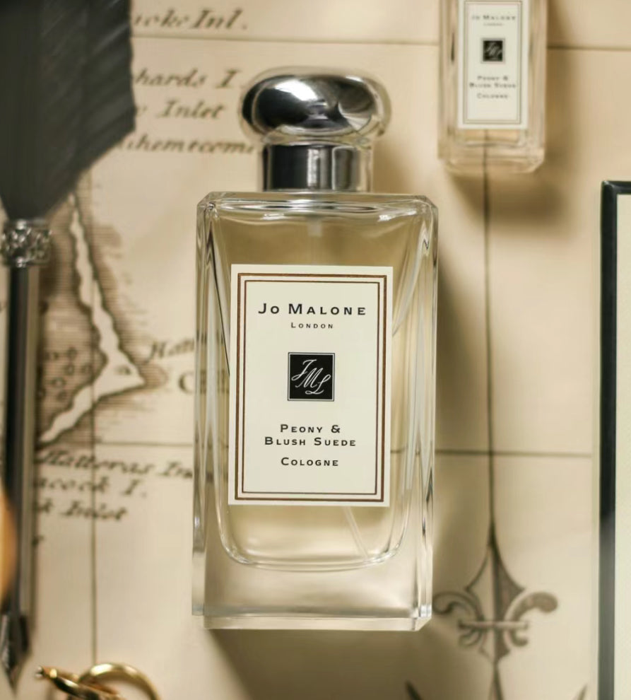 Jomalone Peony & Blushsuede Cologne 100ml