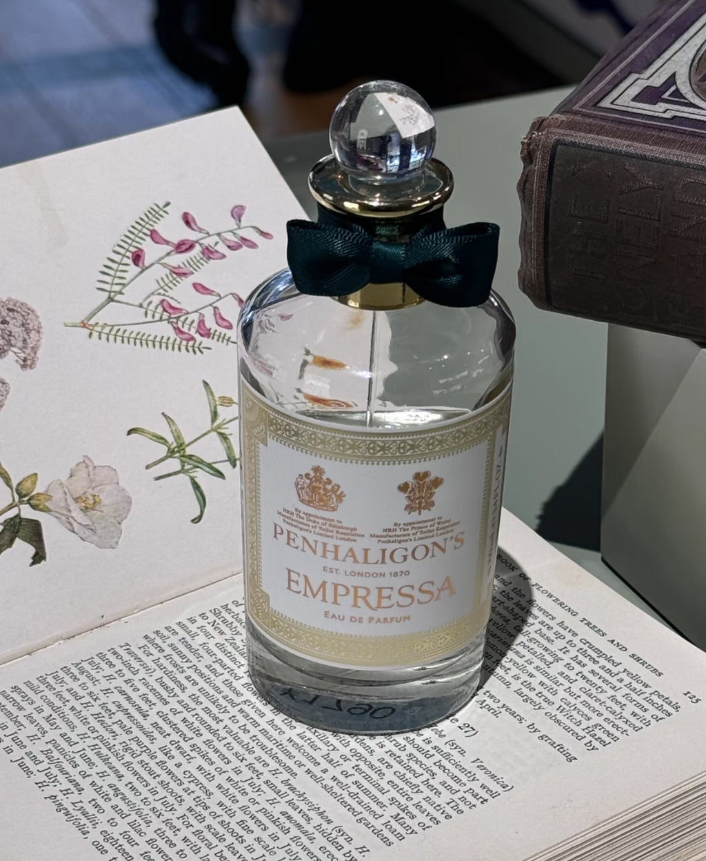 Penhaligon Empressa EDT 100ml