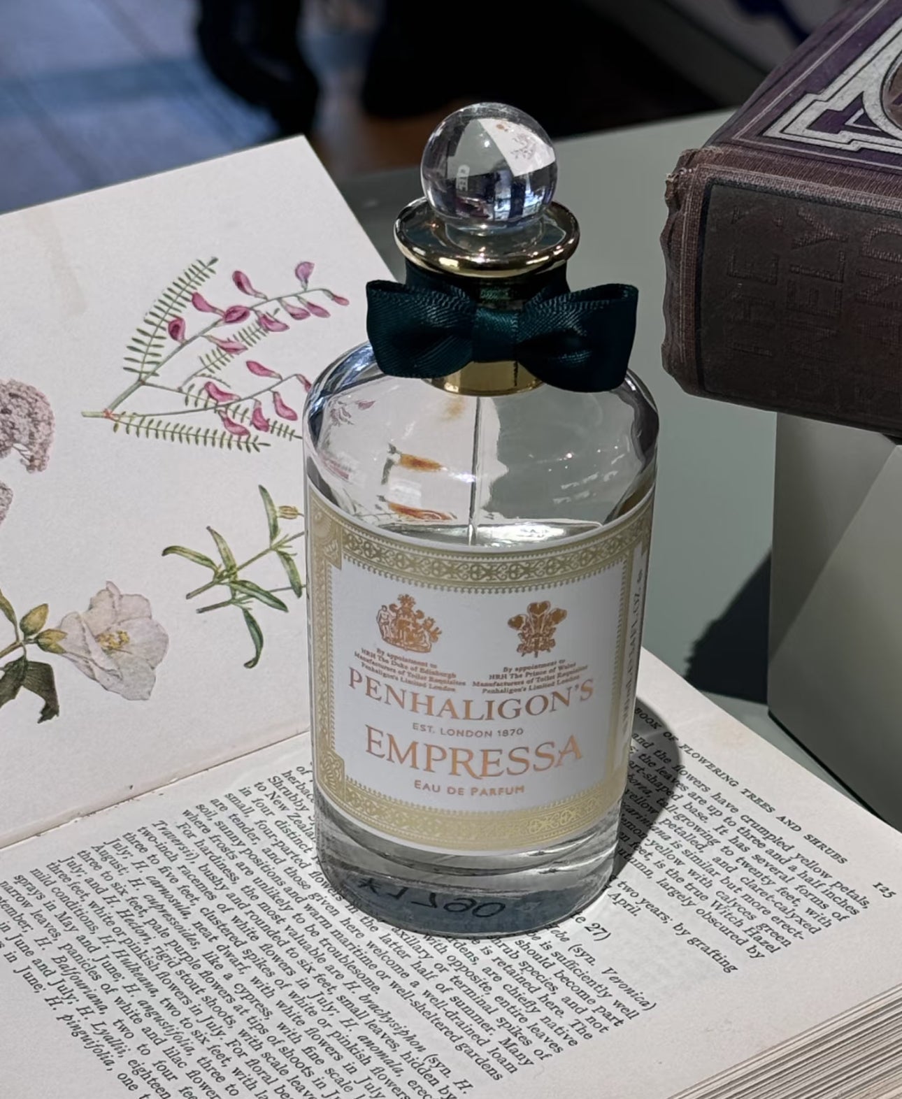 Penhaligon Empressa EDT 100ml