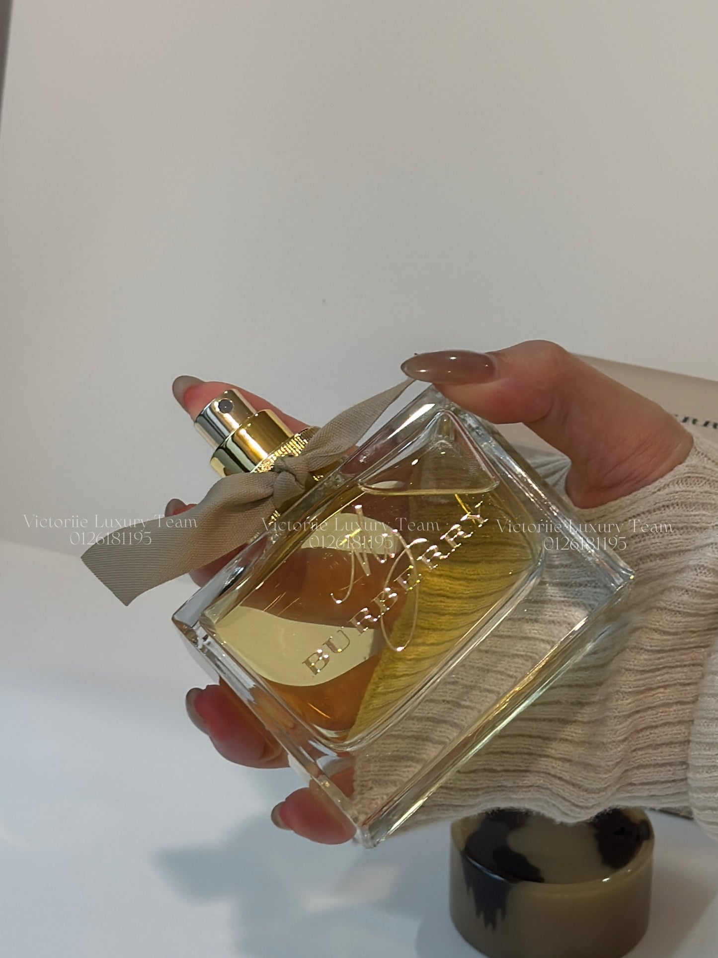 My Burberry EDT 90ml