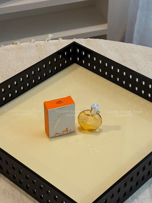 Hermes eau des merveilles 7.5ml