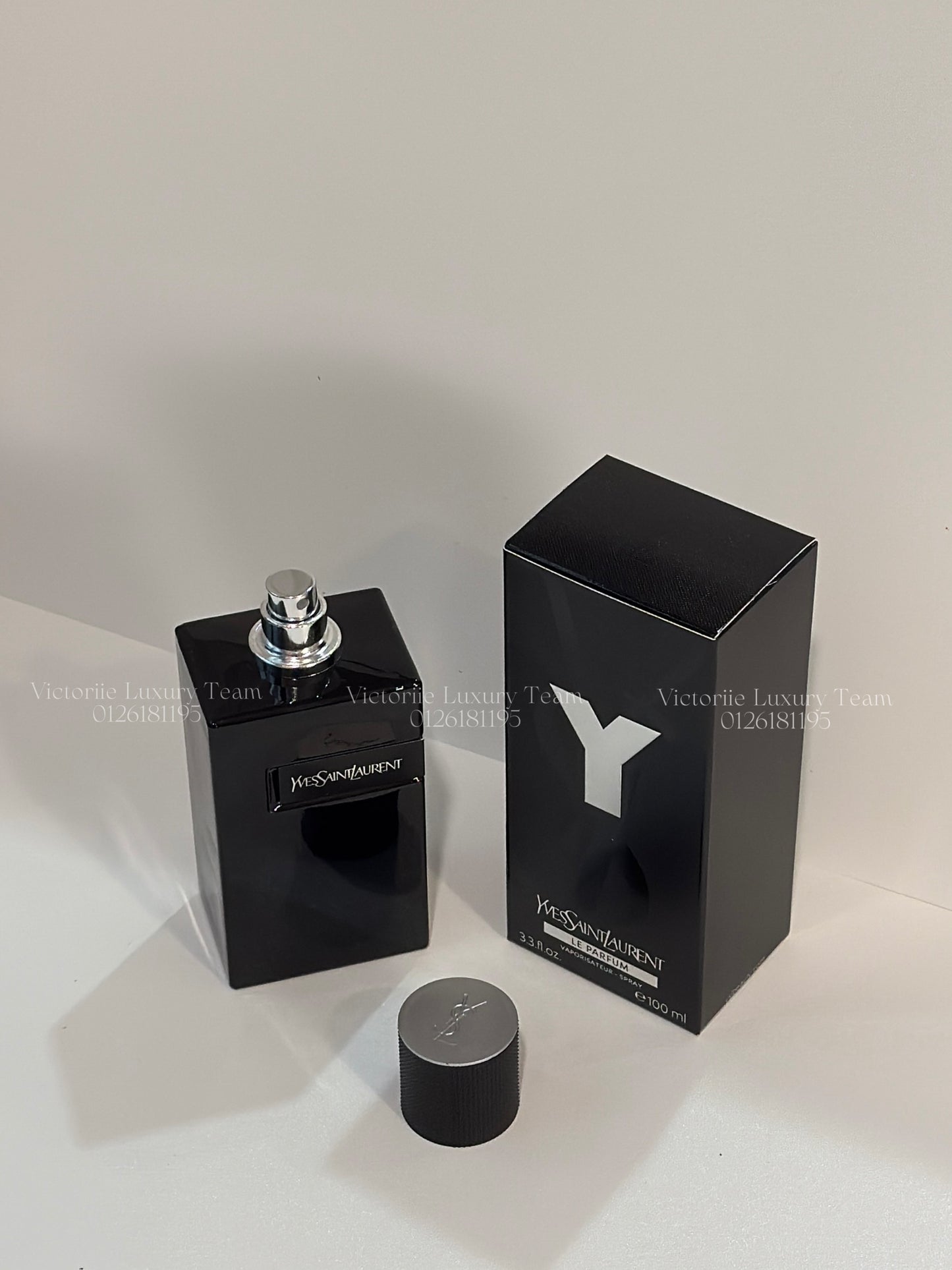 YSL Y Le Parfum 100ml