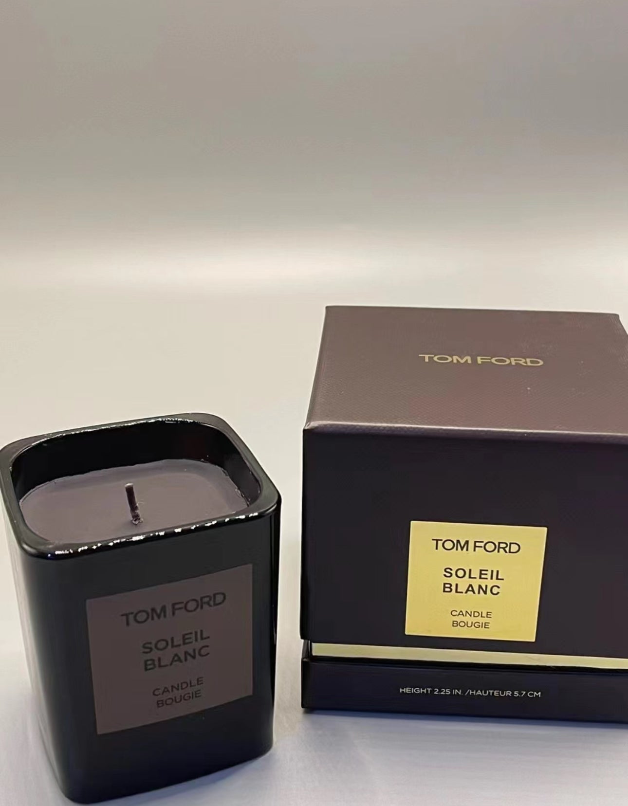 TomFord Candles 🕯️