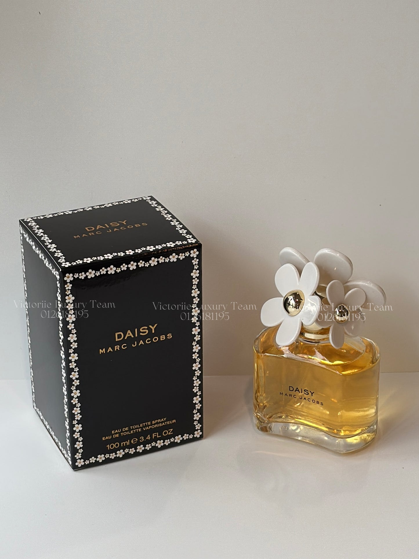 Marc Jacob Daisy EDT 100ml