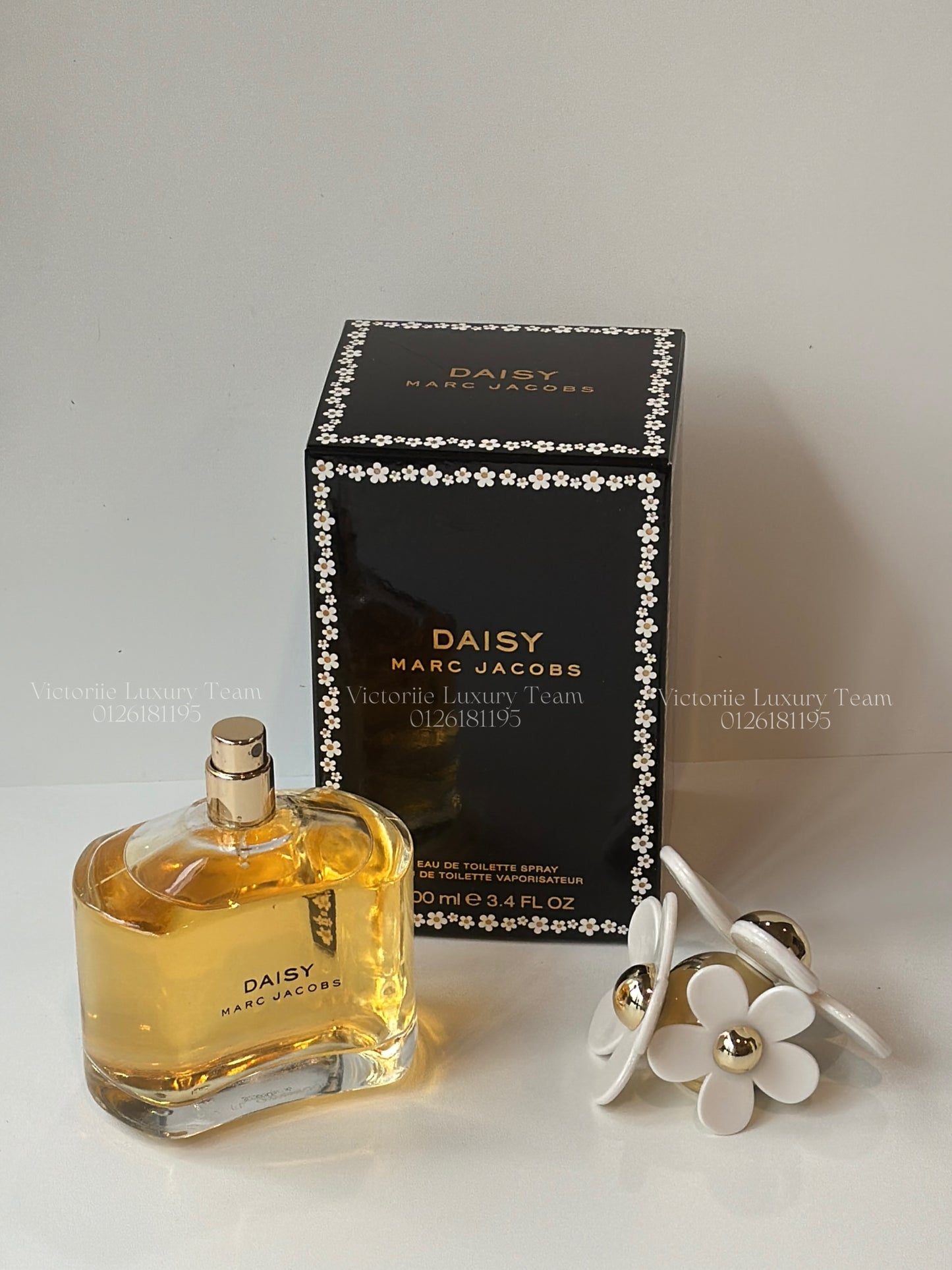 Marc Jacob Daisy EDT 100ml