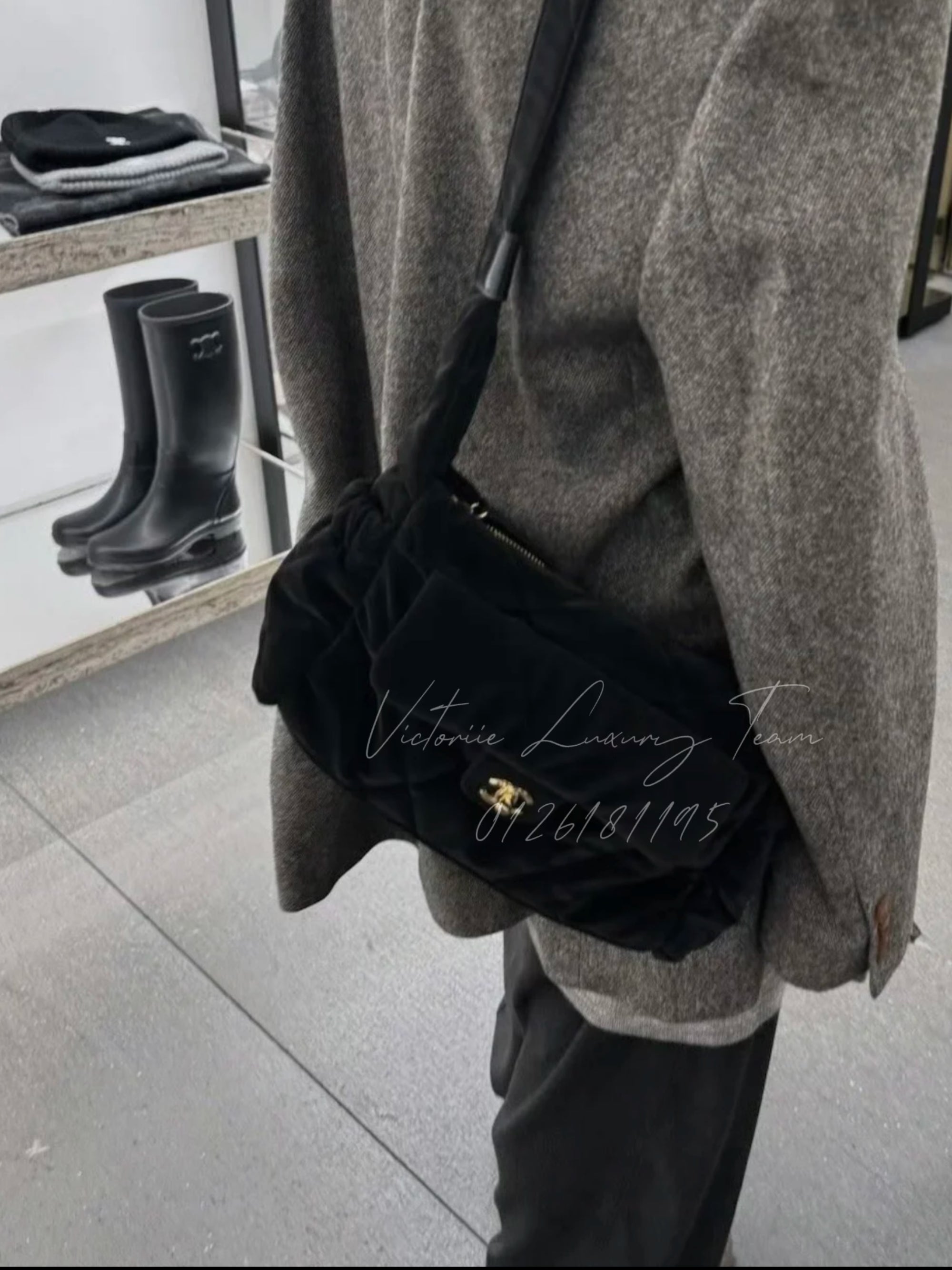 Chanel 24N ( Pre-order )