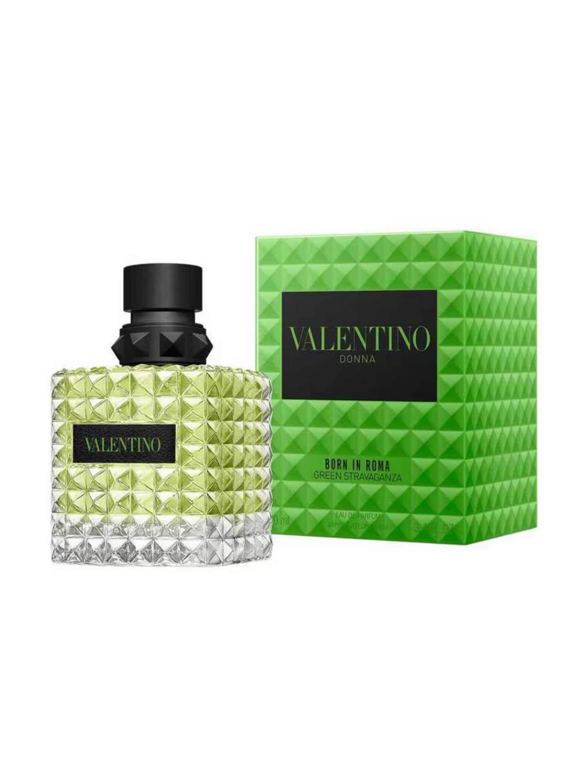 Valentino Donna Green Stravaganza EDP 100ml