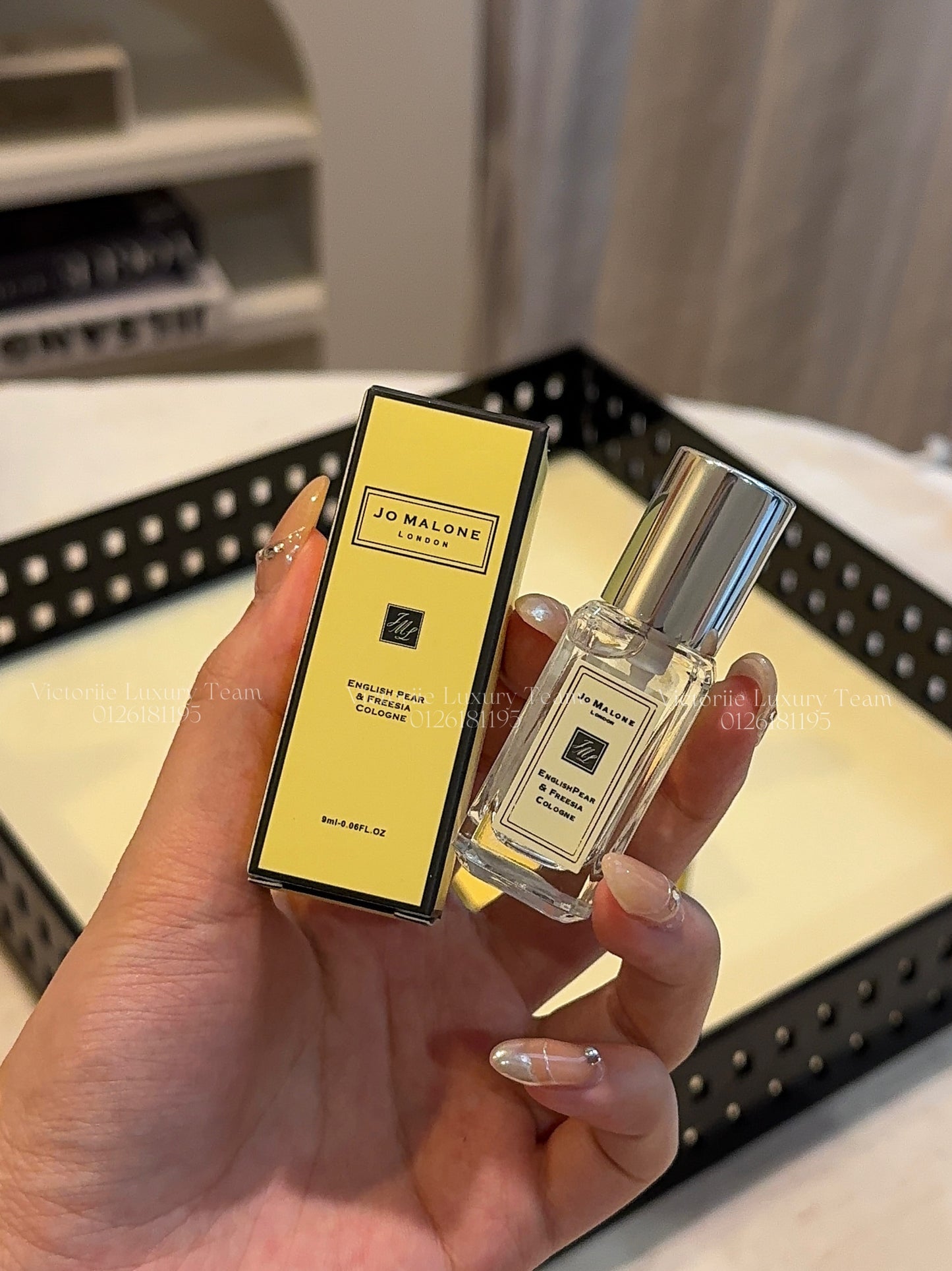 Miniature Jomalone 9ml