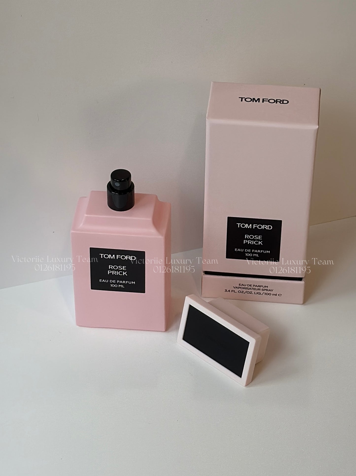 TF Rose Prick EDP 100ml