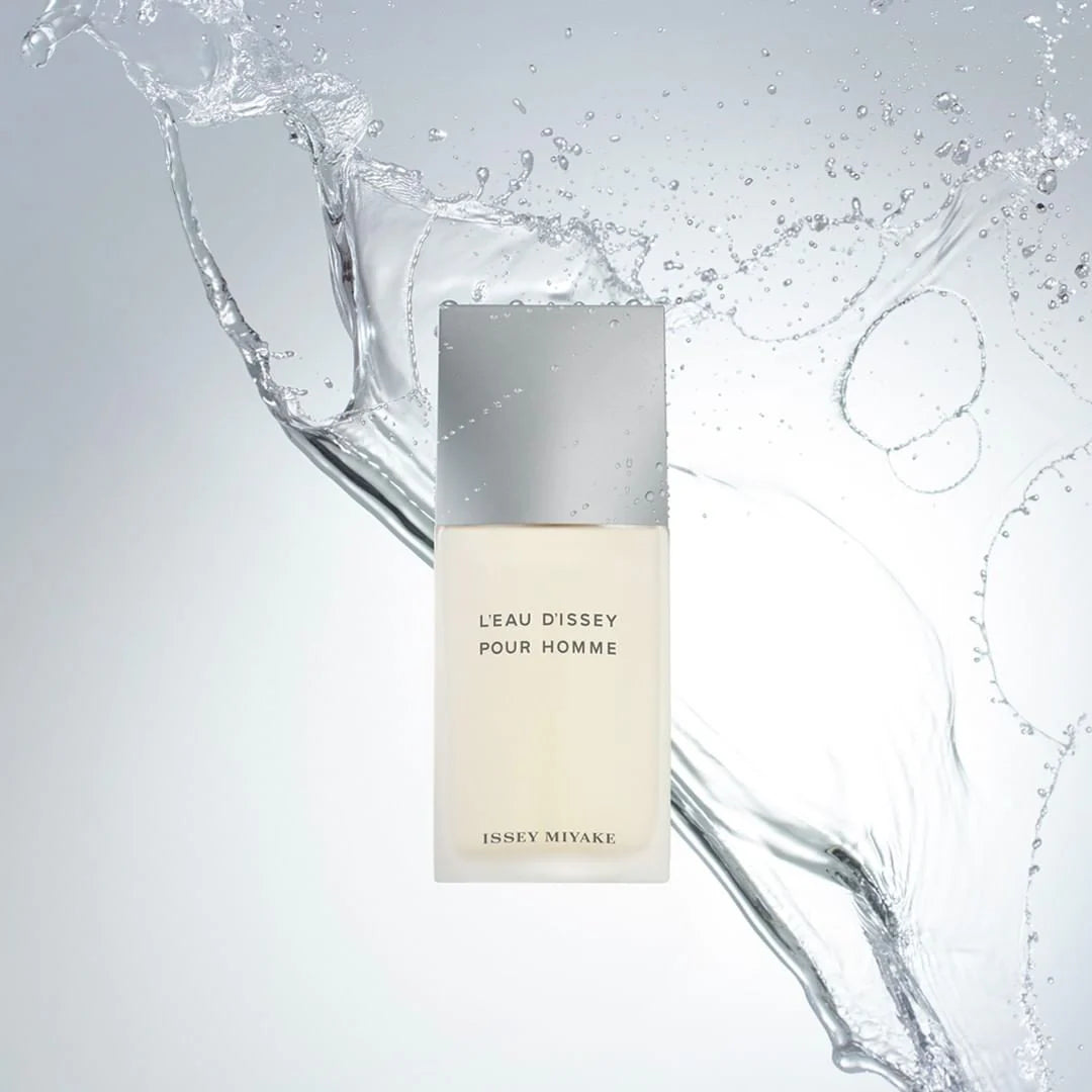 Issey Miyake Pour Homme EDT 100ml