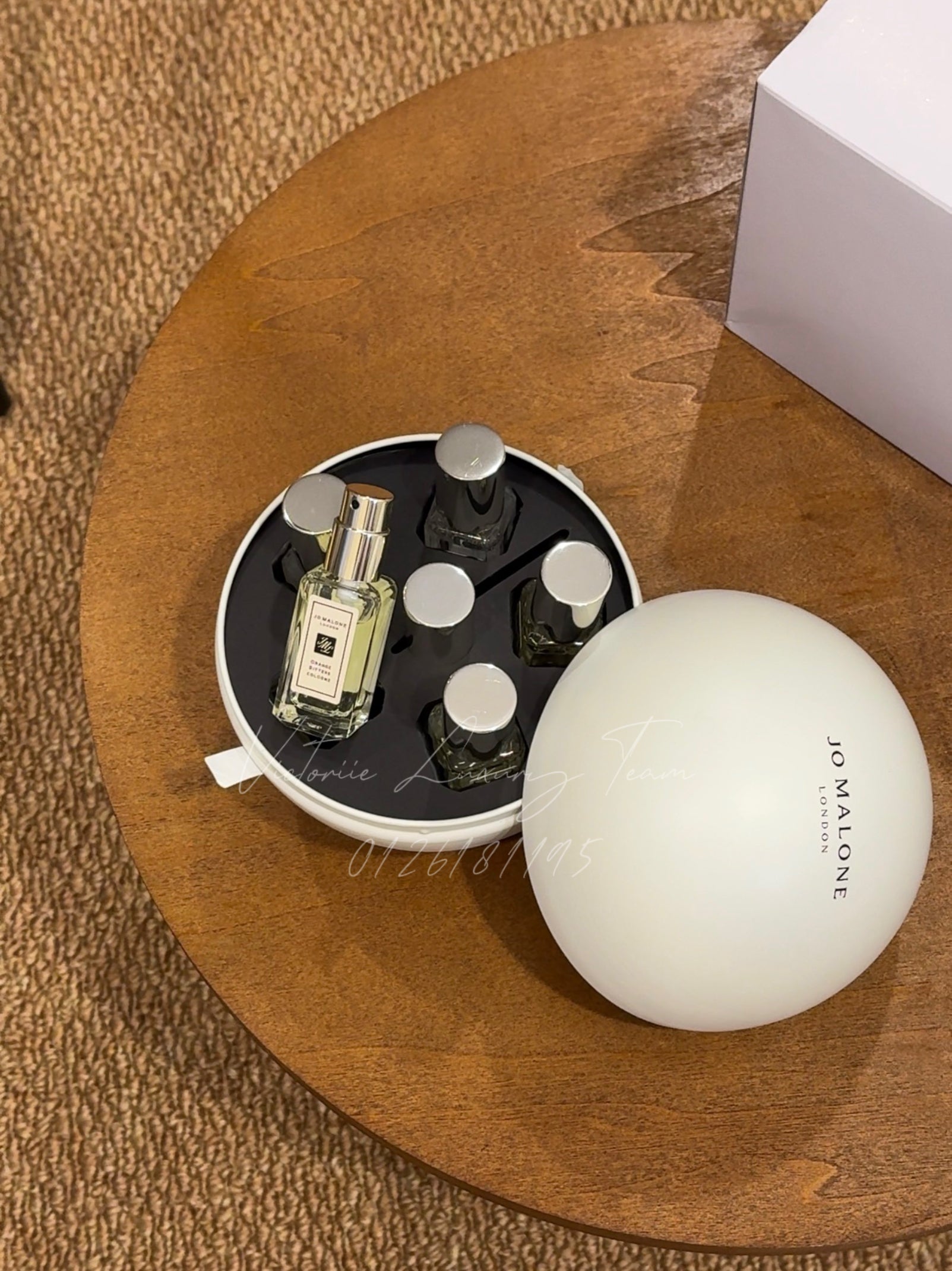 Jo Malone Snowball Set