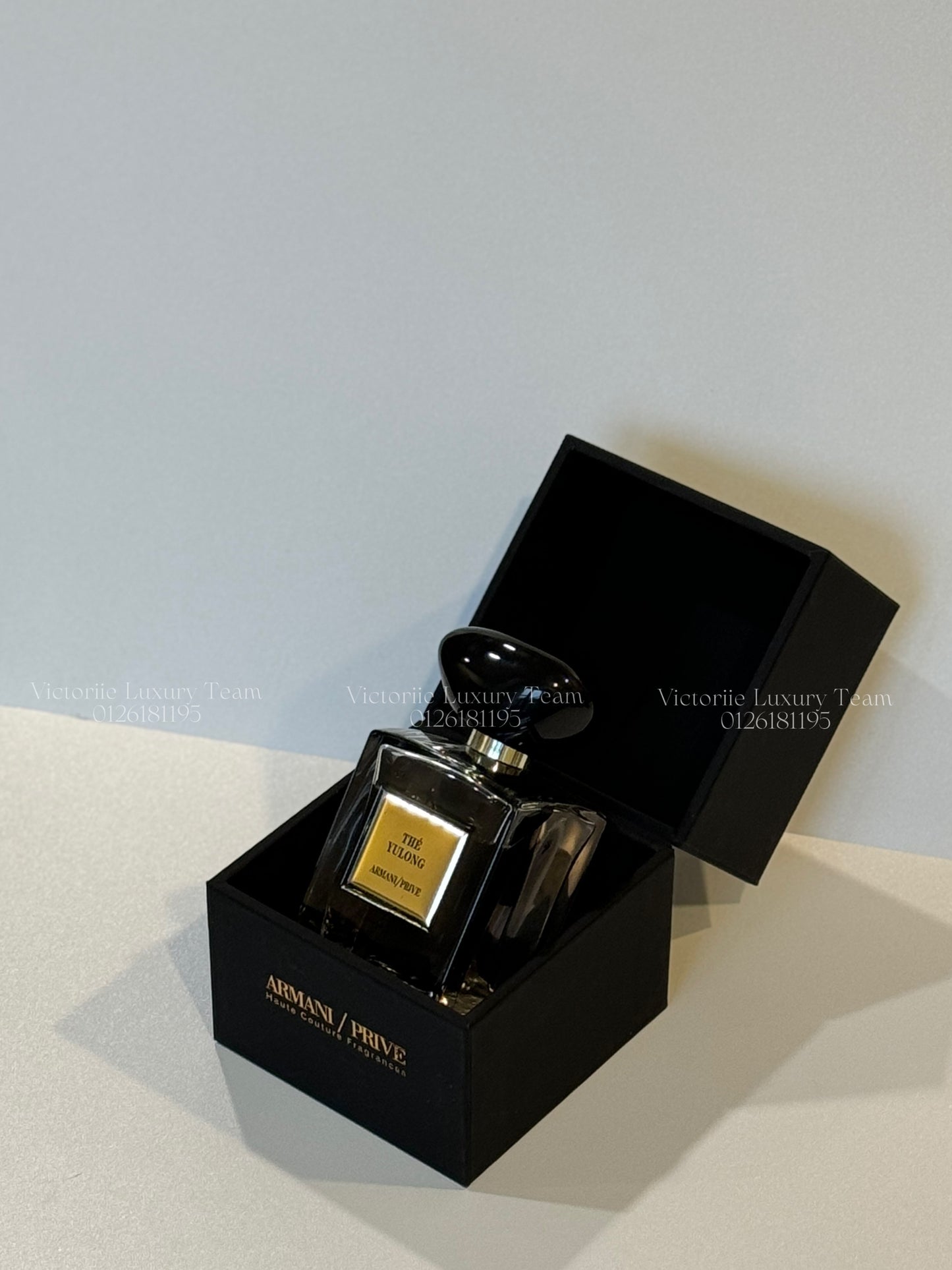 Armani The Yulong EDT 100ml