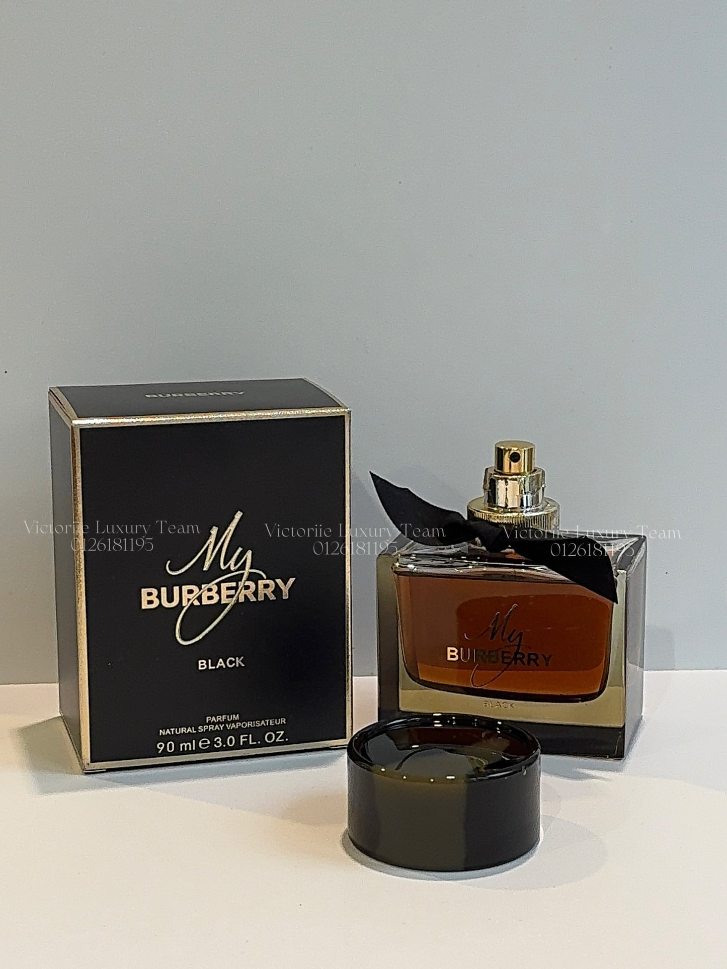 My Burberry Black Parfum 90ml