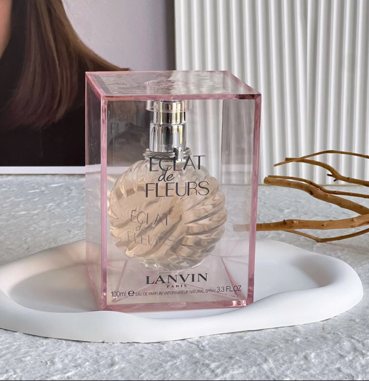 Lanvin Eclat de Fleur EDT100ml