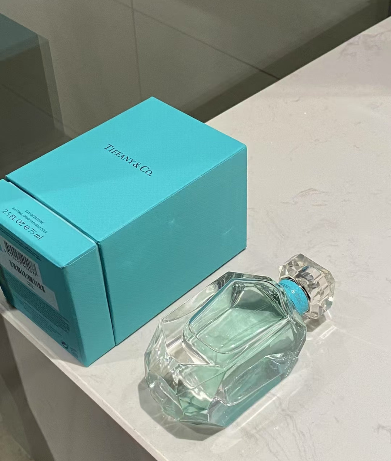 Tiffany & Co EDP 75ml