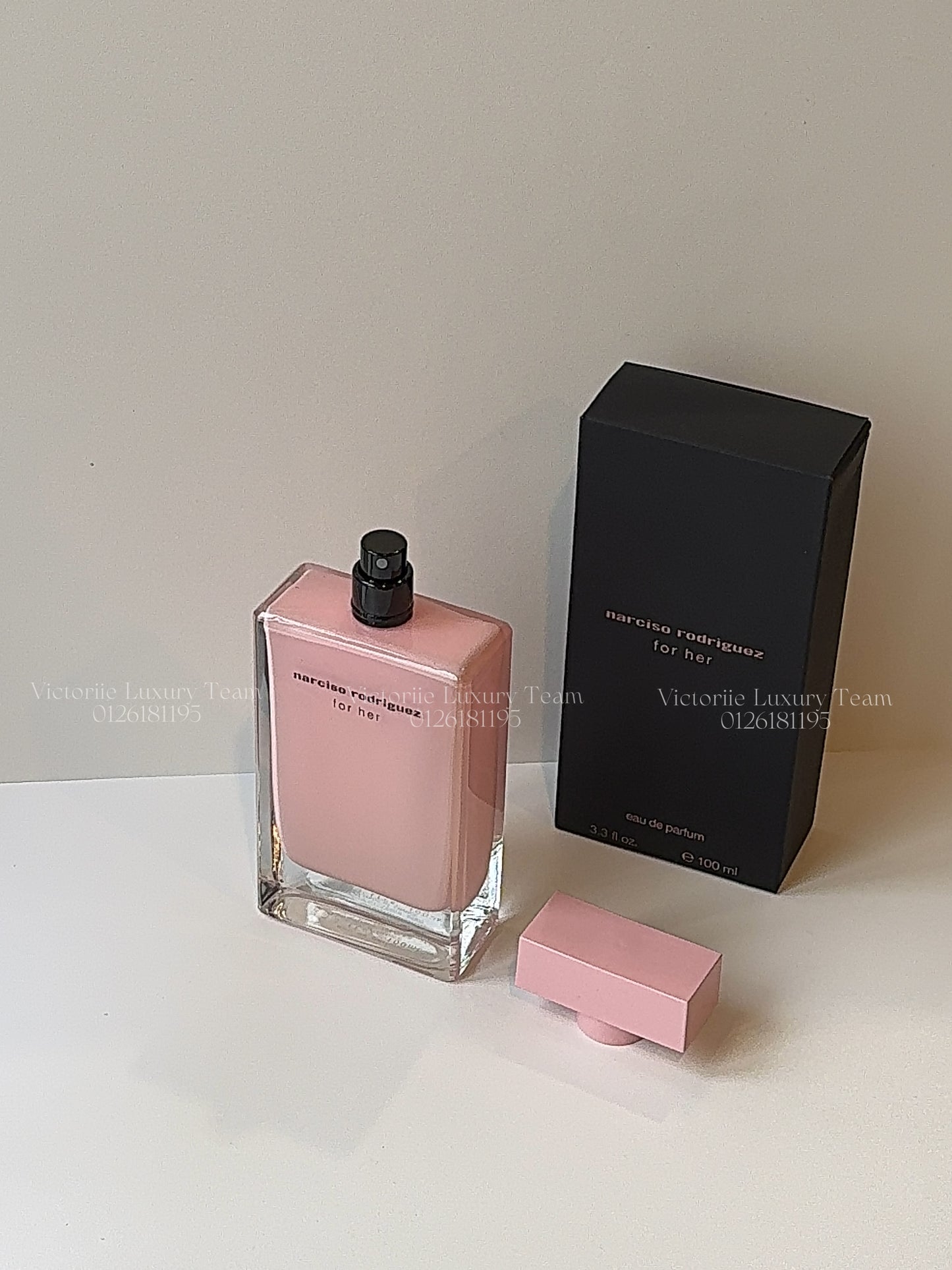 Narciso Rodriguez For Her EDP 100ml