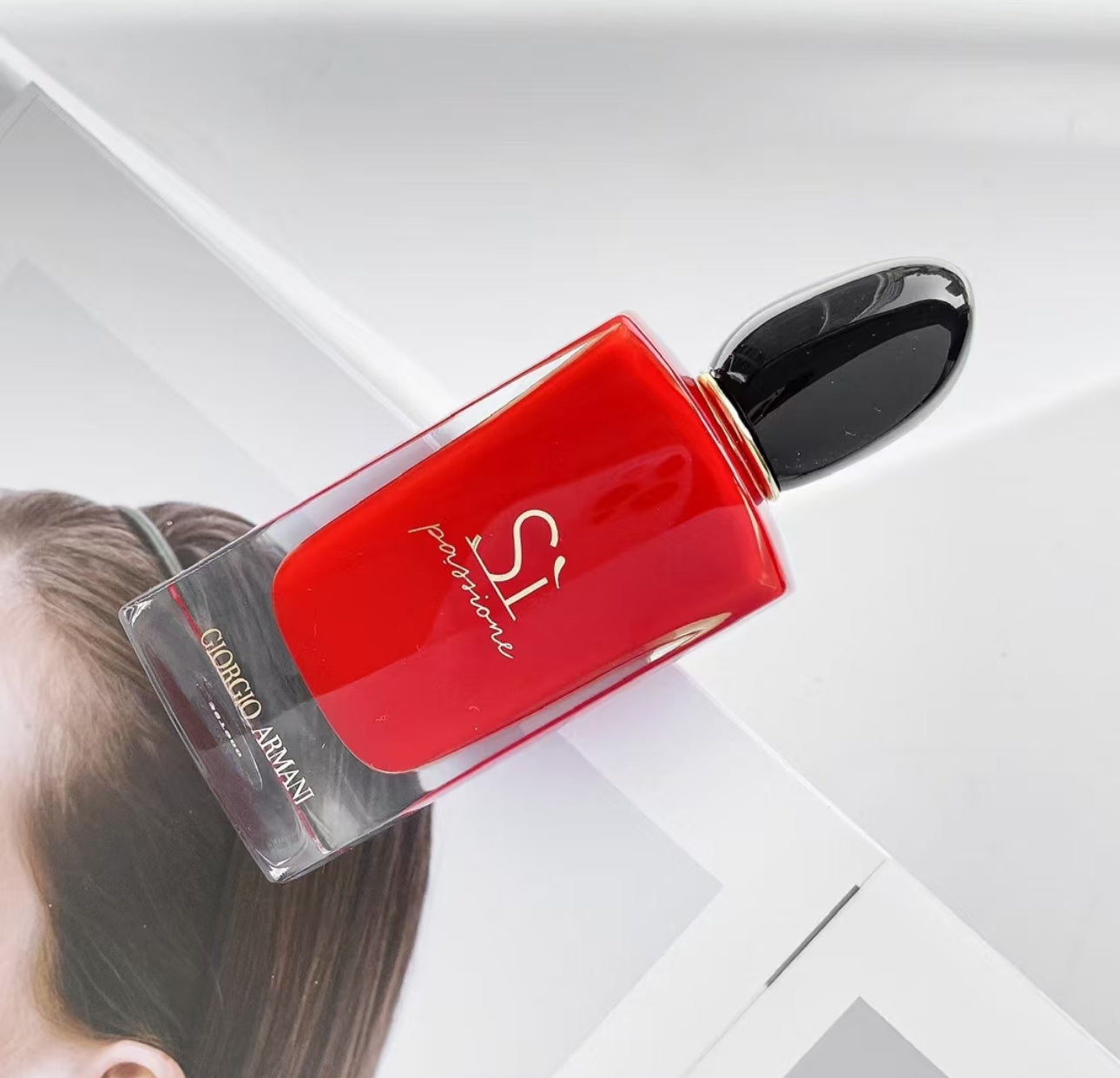 Armani Sì Passion EDP 100ml