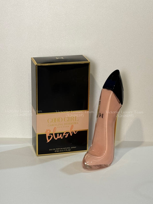 CH GoodGirl Blush EDP 80ml