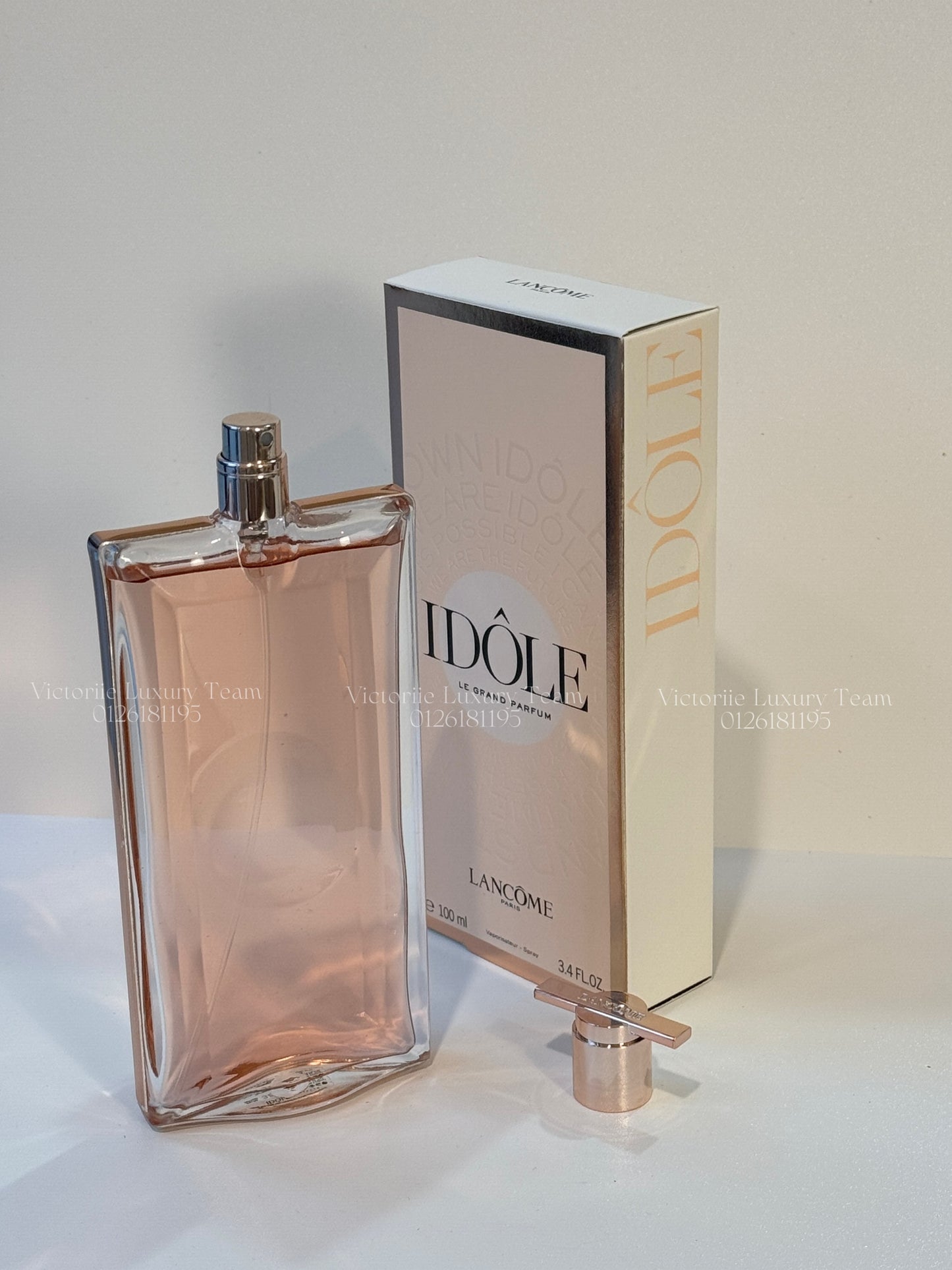 Lancome Idole Le Grand Parfum 100ml