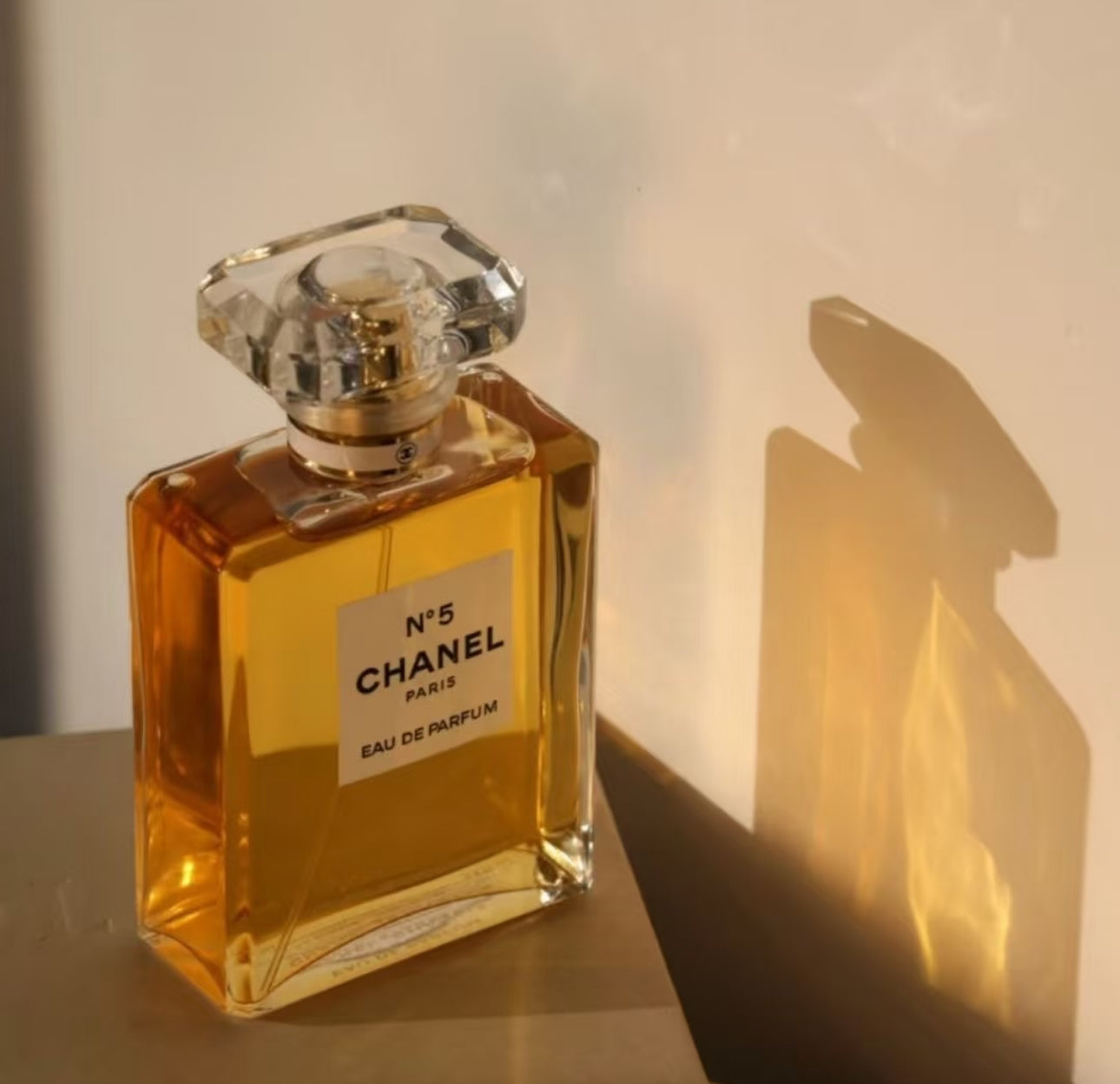 Chanel N5 EDP 100ml