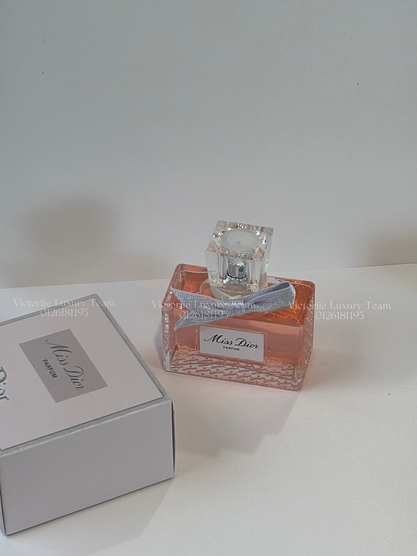 Miss Dior Parfum 80ml