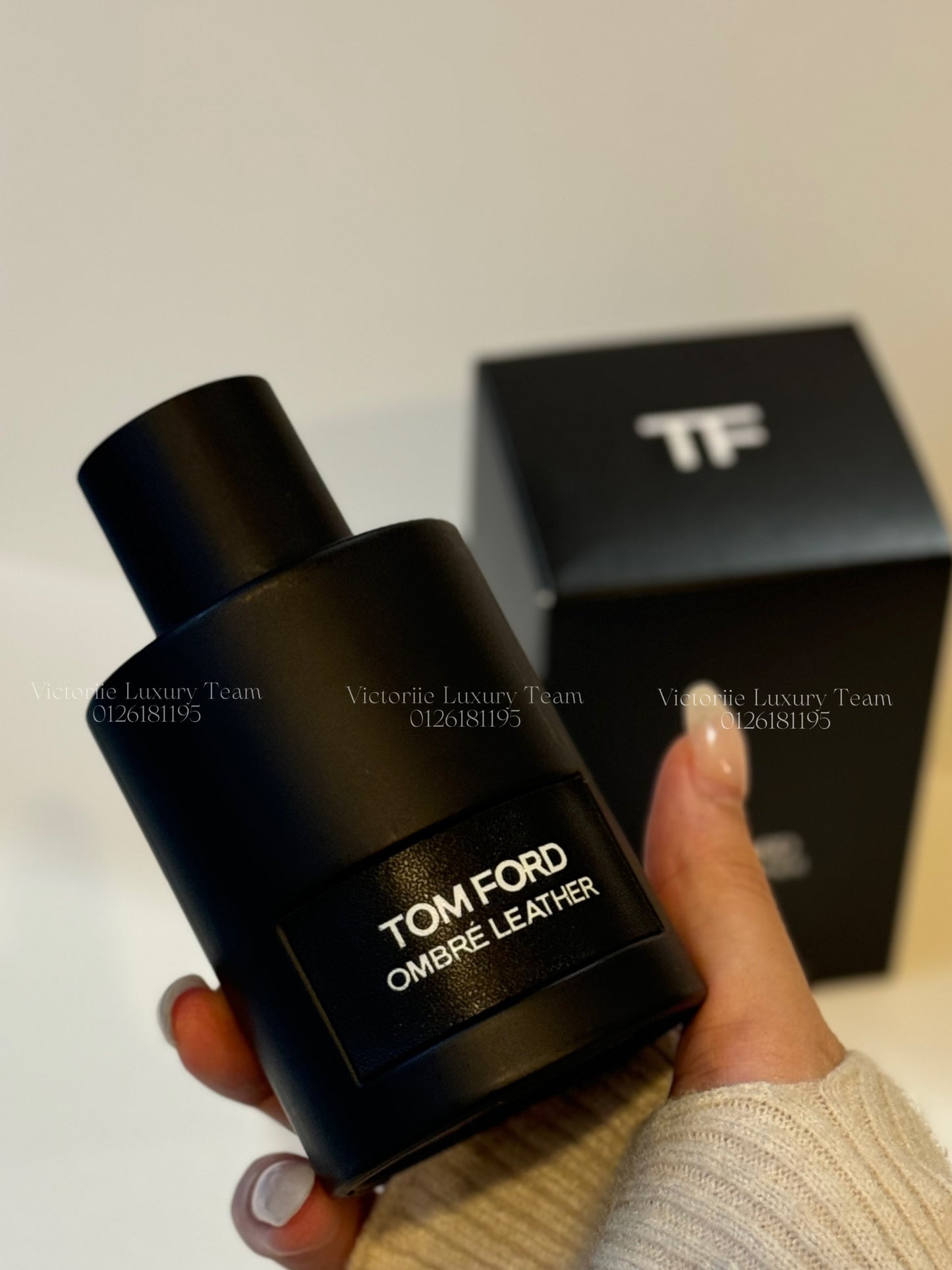 Tomford Ombre Leather EDP 100ml