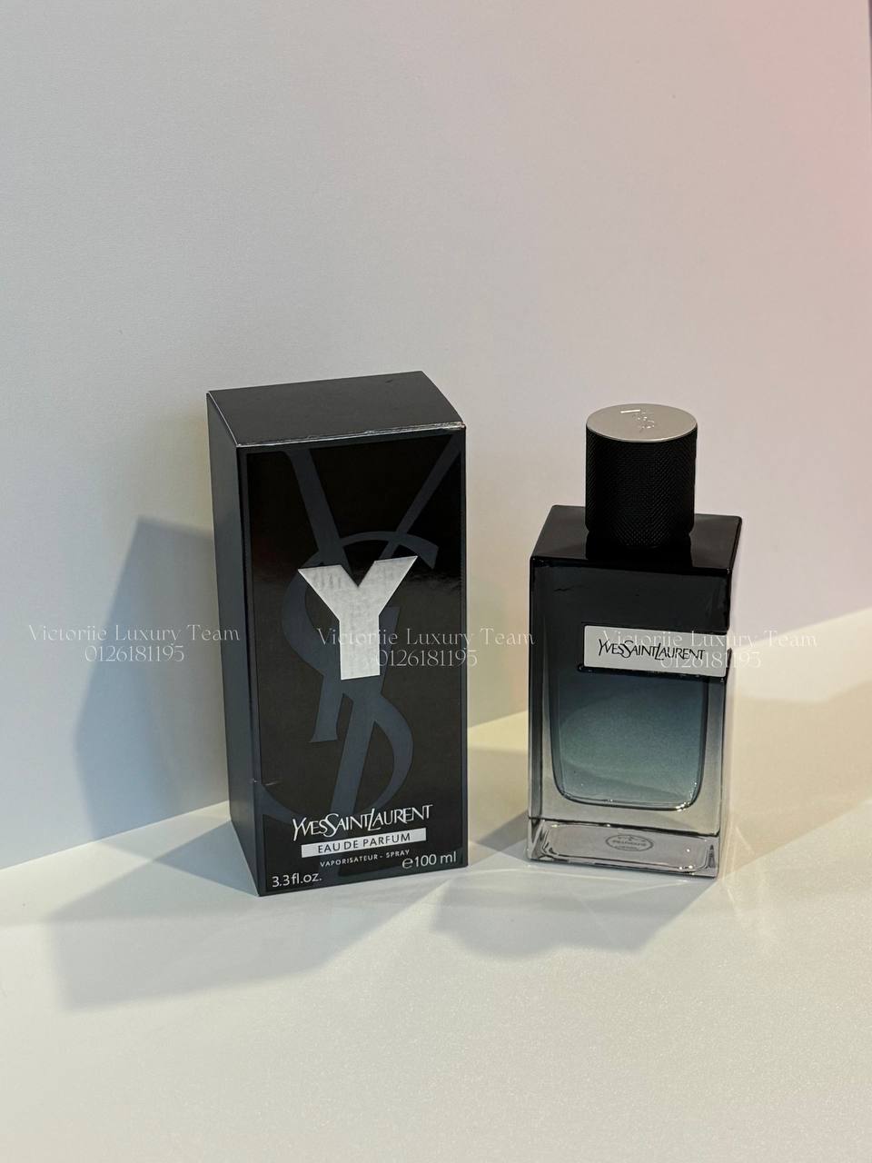 YSL Y EDP 100ML