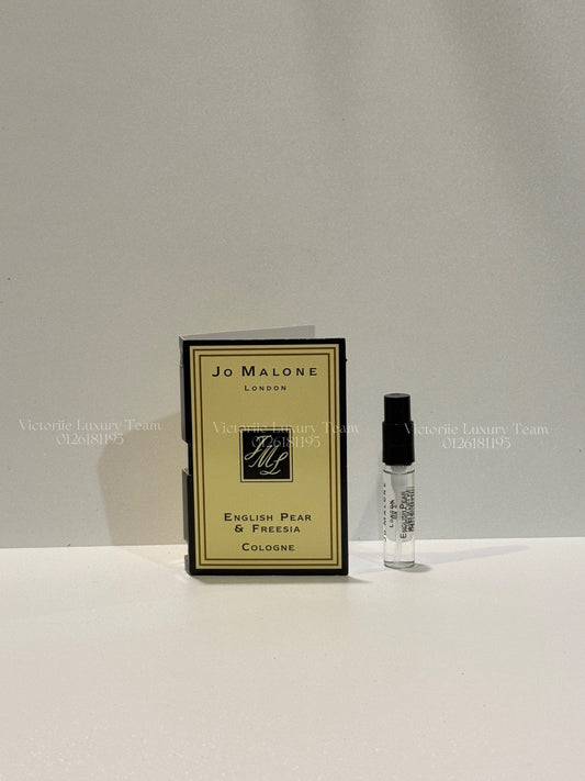 T . Jm English Pear Freesia 2ml