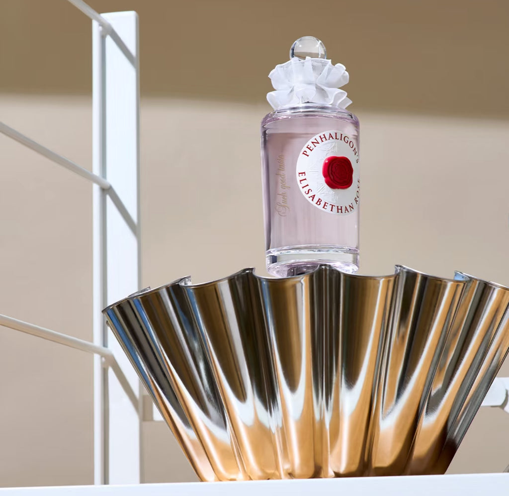 Penhaligon Rose Elisabethan EDP 100ml